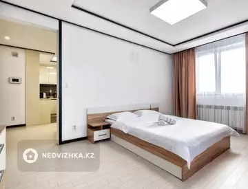 2-комнатная квартира, этаж 21 из 21, 50 м²