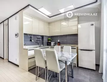 2-комнатная квартира, этаж 21 из 21, 50 м²