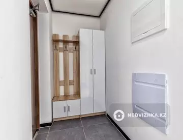 50 м², 2-комнатная квартира, этаж 21 из 21, 50 м², изображение - 10