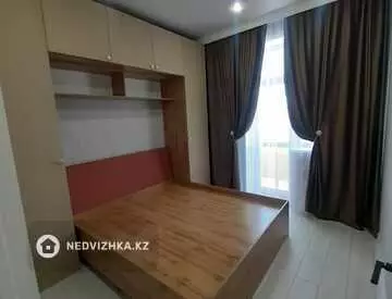 1-комнатная квартира, этаж 7 из 9, 39 м²