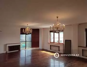 245.9 м², 4-комнатная квартира, этаж 7 из 11, 246 м², изображение - 5