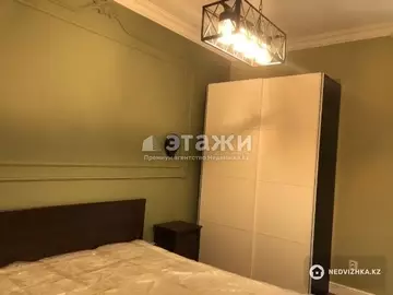 92 м², 3-комнатная квартира, этаж 7 из 15, 92 м², на длительный срок, изображение - 4