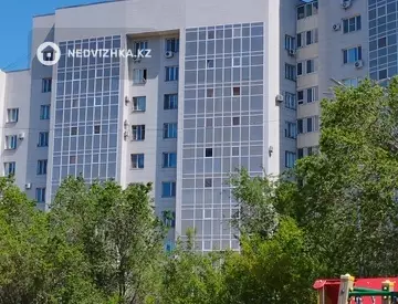 46 м², 2-комнатная квартира, этаж 9 из 9, 46 м², изображение - 0