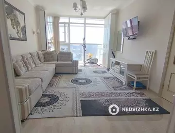 46 м², 2-комнатная квартира, этаж 9 из 9, 46 м², изображение - 4