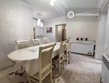 3-комнатная квартира, этаж 2 из 9, 88 м²