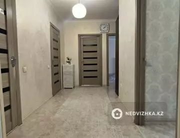 88.1 м², 3-комнатная квартира, этаж 2 из 9, 88 м², изображение - 7