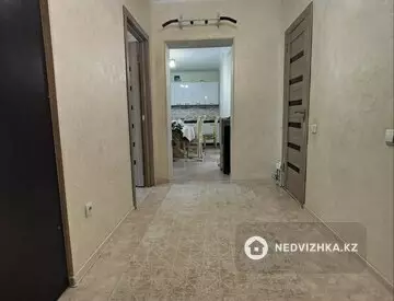 3-комнатная квартира, этаж 2 из 9, 88 м²