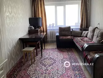 44 м², 3-комнатная квартира, этаж 3 из 5, 44 м², изображение - 3