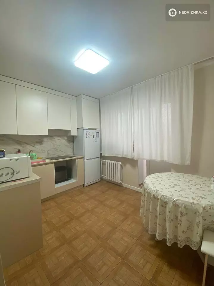 60 м², 2-комнатная квартира, этаж 9 из 10, 60 м², изображение - 1