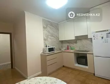 60 м², 2-комнатная квартира, этаж 9 из 10, 60 м², изображение - 0