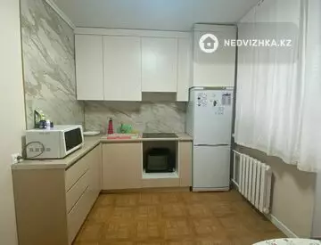 60 м², 2-комнатная квартира, этаж 9 из 10, 60 м², изображение - 1