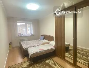 60 м², 2-комнатная квартира, этаж 9 из 10, 60 м², изображение - 4