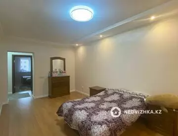 60 м², 2-комнатная квартира, этаж 9 из 10, 60 м², изображение - 7