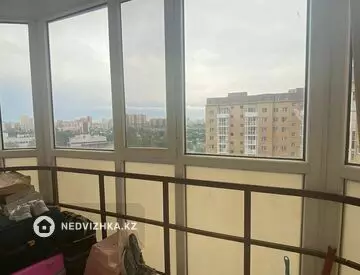 60 м², 2-комнатная квартира, этаж 9 из 10, 60 м², изображение - 12