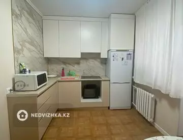 60 м², 2-комнатная квартира, этаж 9 из 10, 60 м², изображение - 14