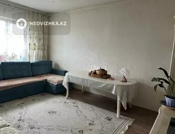 72 м², 3-комнатная квартира, этаж 6 из 9, 72 м², изображение - 1