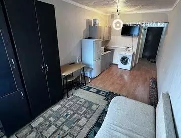 35 м², 1-комнатная квартира, этаж 3 из 12, 35 м², изображение - 2