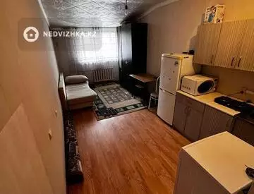 35 м², 1-комнатная квартира, этаж 3 из 12, 35 м², изображение - 3