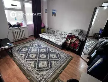 35 м², 1-комнатная квартира, этаж 3 из 12, 35 м², изображение - 5