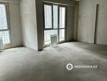 1-комнатная квартира, этаж 4 из 9, 47 м²