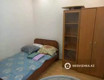 2-комнатная квартира, этаж 4 из 9, 54 м²