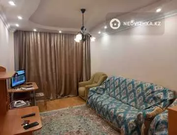 2-комнатная квартира, этаж 4 из 9, 54 м²