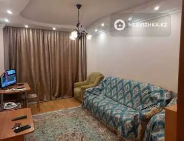 2-комнатная квартира, этаж 4 из 9, 54 м²