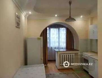 2-комнатная квартира, этаж 4 из 9, 54 м²