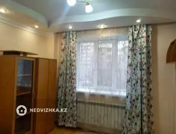 2-комнатная квартира, этаж 4 из 9, 54 м²