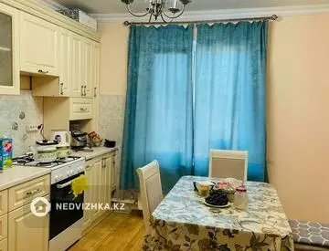 72 м², 3-комнатная квартира, этаж 5 из 5, 72 м², изображение - 0