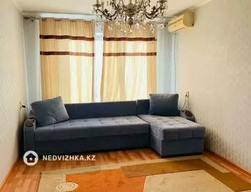 3-комнатная квартира, этаж 5 из 5, 72 м²