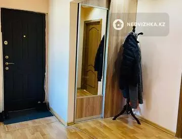 72 м², 3-комнатная квартира, этаж 5 из 5, 72 м², изображение - 4