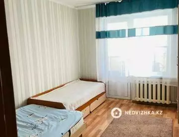 72 м², 3-комнатная квартира, этаж 5 из 5, 72 м², изображение - 2