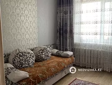 85 м², 4-комнатная квартира, этаж 4 из 10, 85 м², изображение - 4