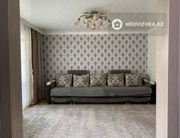 85 м², 4-комнатная квартира, этаж 4 из 10, 85 м², изображение - 8