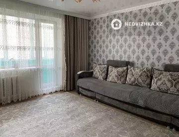 85 м², 4-комнатная квартира, этаж 4 из 10, 85 м², изображение - 10