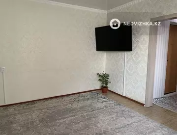 85 м², 4-комнатная квартира, этаж 4 из 10, 85 м², изображение - 14