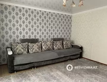 85 м², 4-комнатная квартира, этаж 4 из 10, 85 м², изображение - 26