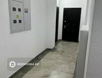 3-комнатная квартира, этаж 9 из 10, 91 м², на длительный срок