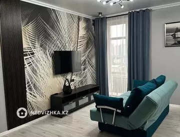 91 м², 3-комнатная квартира, этаж 9 из 10, 91 м², на длительный срок, изображение - 14