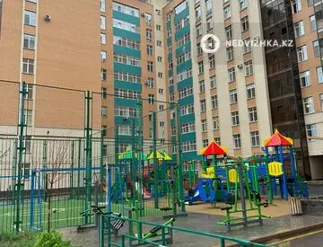 91 м², 3-комнатная квартира, этаж 9 из 10, 91 м², на длительный срок, изображение - 20