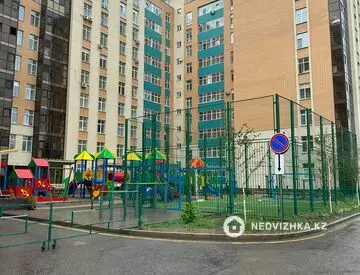 91 м², 3-комнатная квартира, этаж 9 из 10, 91 м², на длительный срок, изображение - 19