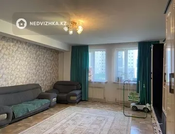 1-комнатная квартира, этаж 5 из 20, 77 м²