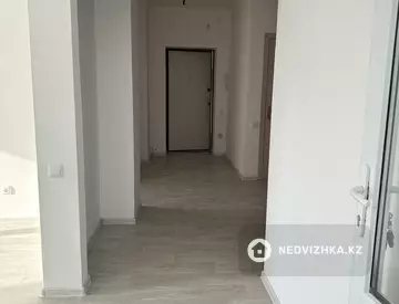 90 м², 3-комнатная квартира, этаж 2 из 12, 90 м², изображение - 7