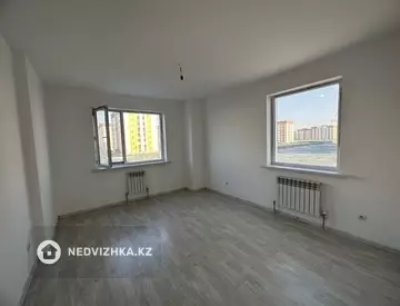 90 м², 3-комнатная квартира, этаж 2 из 12, 90 м², изображение - 4