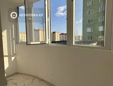 90 м², 3-комнатная квартира, этаж 2 из 12, 90 м², изображение - 6