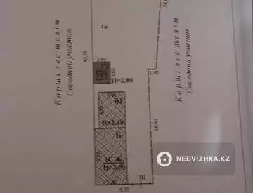 102 м², 3-комнатный дом, 5 соток, 102 м², изображение - 5