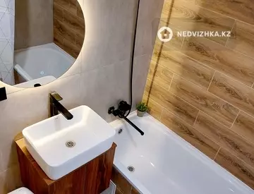 35 м², 1-комнатная квартира, этаж 2 из 6, 35 м², изображение - 1