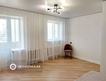 35 м², 1-комнатная квартира, этаж 2 из 6, 35 м², изображение - 8