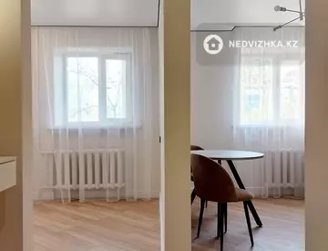 35 м², 1-комнатная квартира, этаж 2 из 6, 35 м², изображение - 14